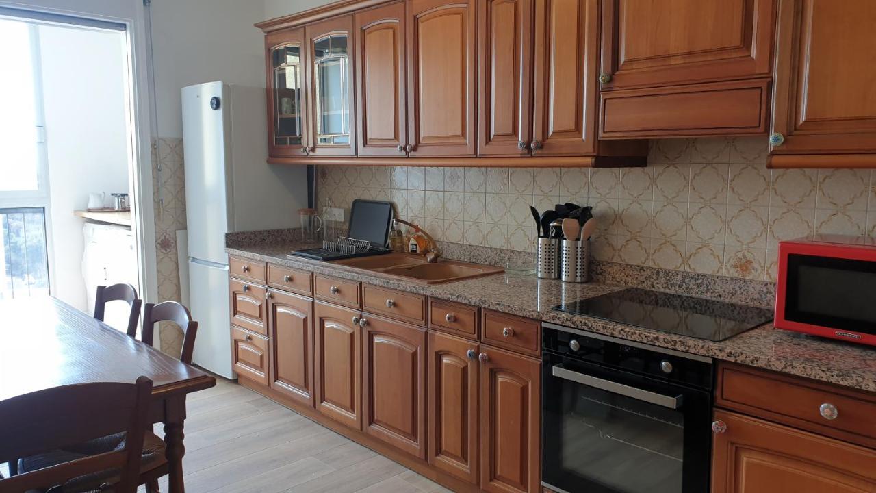 Bastia Appartement 3 Chambres Vue Mer Экстерьер фото